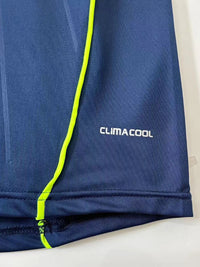 Real Madrid 2010/11 Vintage Retro Away Jersey - Concept Kits