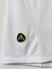 Real Madrid 2010/11 Vintage Retro Home Stadium Jersey - Concept Kits