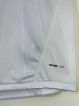 Real Madrid 2010/11 Vintage Retro Home Stadium Jersey - Concept Kits