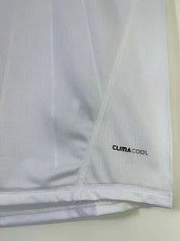 Real Madrid 2010/11 Vintage Retro Home Stadium Jersey - Concept Kits