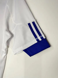 Real Madrid 2010/11 Vintage Retro Home Stadium Jersey - Concept Kits