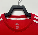 Real Madrid 2011/12 Vintage Retro Away Game Jersey - Concept Kits