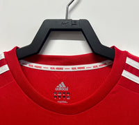 Real Madrid 2011/12 Vintage Retro Away Game Jersey - Concept Kits