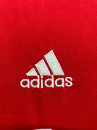 Real Madrid 2011/12 Vintage Retro Away Game Jersey - Concept Kits