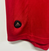 Real Madrid 2011/12 Vintage Retro Away Game Jersey - Concept Kits