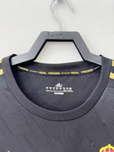 Real Madrid 2011/12 Vintage Retro Away Jersey - Concept Kits