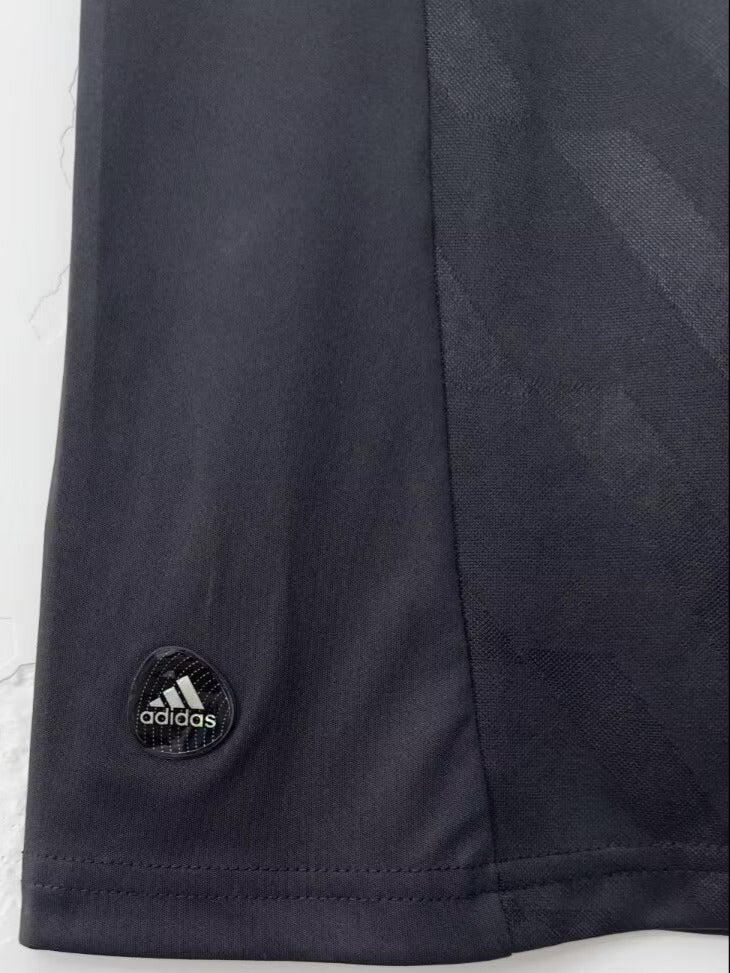 Real Madrid 2011/12 Vintage Retro Away Jersey - Concept Kits