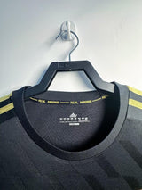 Real Madrid 2011/12 Vintage Retro Away Long Sleeves Jersey - Concept Kits