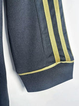 Real Madrid 2011/12 Vintage Retro Away Long Sleeves Jersey - Concept Kits