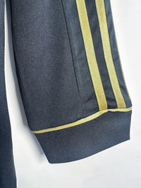 Real Madrid 2011/12 Vintage Retro Away Long Sleeves Jersey - Concept Kits