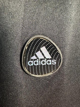 Real Madrid 2011/12 Vintage Retro Away Long Sleeves Jersey - Concept Kits