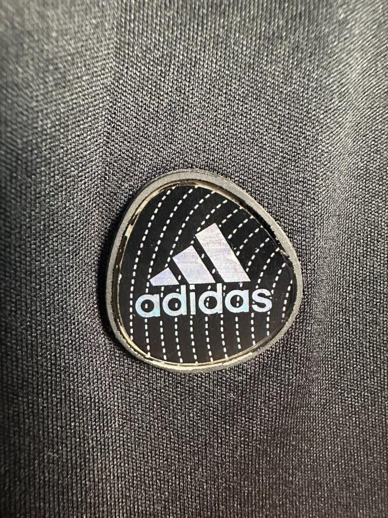 Real Madrid 2011/12 Vintage Retro Away Long Sleeves Jersey - Concept Kits