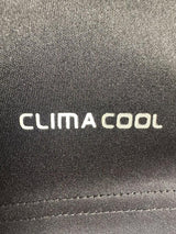 Real Madrid 2011/12 Vintage Retro Away Long Sleeves Jersey - Concept Kits