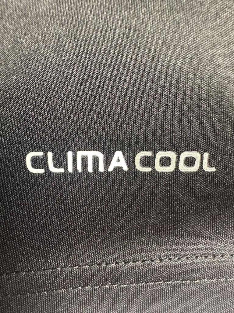 Real Madrid 2011/12 Vintage Retro Away Long Sleeves Jersey - Concept Kits