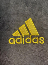 Real Madrid 2011/12 Vintage Retro Away Long Sleeves Jersey - Concept Kits