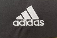 Real Madrid 2011/12 Vintage Retro Black Goalkeeper Jersey - Concept Kits