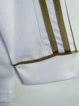 Real Madrid 2011/12 Vintage Retro Home Long Sleeve Jersey - Concept Kits