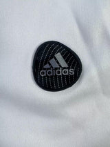 Real Madrid 2011/12 Vintage Retro Home Long Sleeve Jersey - Concept Kits