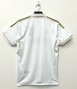 Real Madrid 2011/12 Vintage Retro Home Stadium Jersey - Concept Kits