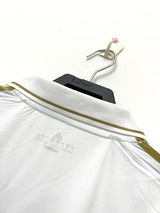 Real Madrid 2011/12 Vintage Retro Home Stadium Jersey - Concept Kits