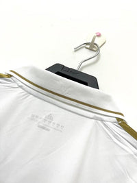 Real Madrid 2011/12 Vintage Retro Home Stadium Jersey - Concept Kits