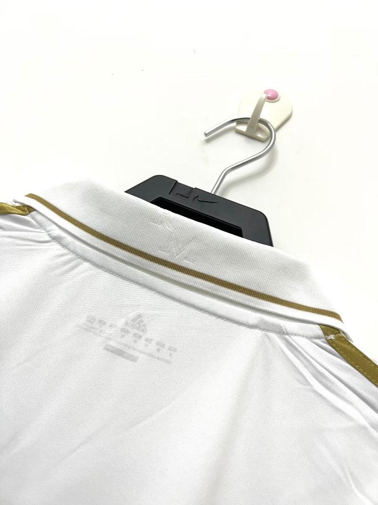 Real Madrid 2011/12 Vintage Retro Home Stadium Jersey - Concept Kits