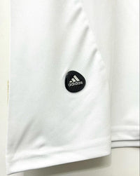 Real Madrid 2011/12 Vintage Retro Home Stadium Jersey - Concept Kits