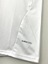 Real Madrid 2011/12 Vintage Retro Home Stadium Jersey - Concept Kits