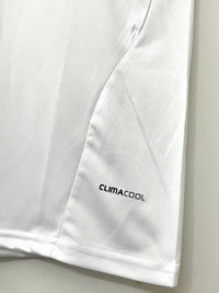 Real Madrid 2011/12 Vintage Retro Home Stadium Jersey - Concept Kits