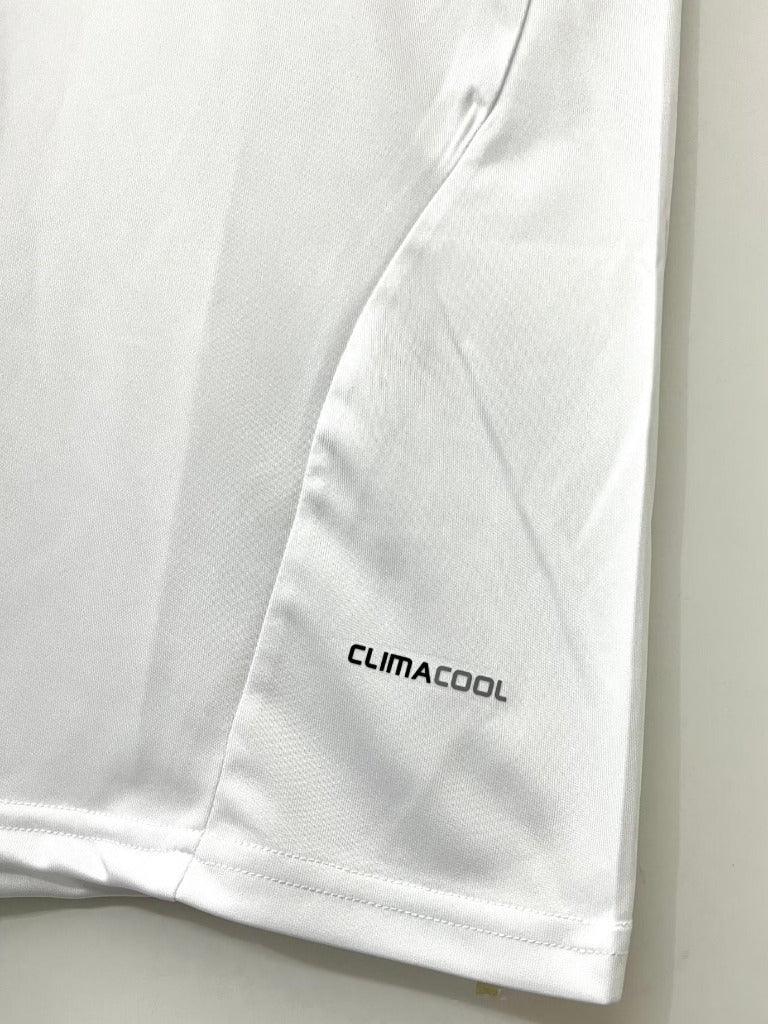 Real Madrid 2011/12 Vintage Retro Home Stadium Jersey - Concept Kits