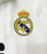 Real Madrid 2011/12 Vintage Retro Home Stadium Jersey - Concept Kits