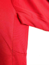 Real Madrid 2011/12 Vintage Retro Second Away Long Sleeve Jersey - Concept Kits
