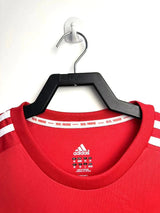 Real Madrid 2011/12 Vintage Retro Second Away Long Sleeve Jersey - Concept Kits