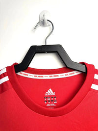 Real Madrid 2011/12 Vintage Retro Second Away Long Sleeve Jersey - Concept Kits