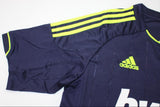 Real Madrid 2012/13 Vintage Retro Away Jersey - Concept Kits