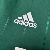 Real Madrid 2012/13 Vintage Retro Green Third Jersey