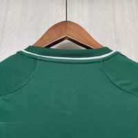Real Madrid 2012/13 Vintage Retro Green Third Jersey