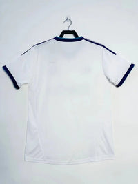 Real Madrid 2012/13 Vintage Retro Home Stadium Jersey - Concept Kits