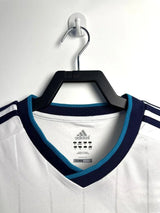 Real Madrid 2012/13 Vintage Retro Home Stadium Jersey - Concept Kits