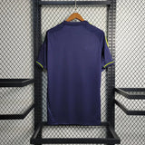Real Madrid 2012/13 Vintage Retro Navy Away Jersey