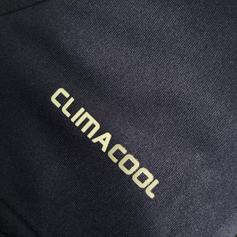 Real Madrid 2012/13 Vintage Retro Navy Away Jersey