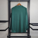 Real Madrid 2012/13 Vintage Retro Third Long Sleeve Jersey