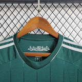 Real Madrid 2012/13 Vintage Retro Third Long Sleeve Jersey