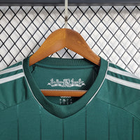 Real Madrid 2012/13 Vintage Retro Third Long Sleeve Jersey