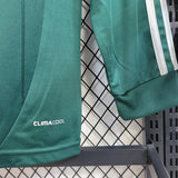 Real Madrid 2012/13 Vintage Retro Third Long Sleeve Jersey