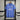 Real Madrid 2013/14 Vintage Retro Blue Away Jersey