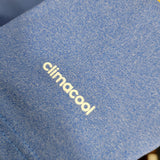 Real Madrid 2013/14 Vintage Retro Blue Away Jersey