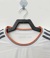 Real Madrid 2013/14 Vintage Retro Home Stadium Jersey - Concept Kits