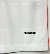 Real Madrid 2013/14 Vintage Retro Home Stadium Jersey - Concept Kits