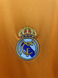 Real Madrid 2013/14 Vintage Retro Second Away Jersey - Concept Kits